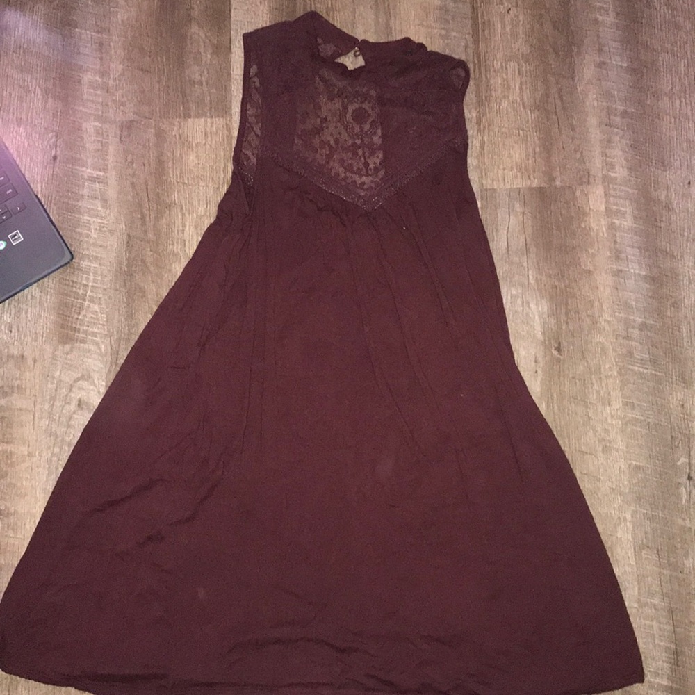 American Eagle Dress